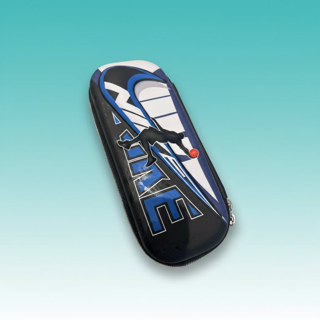 Pencil Pouch Single Chain- Sports Nike by Gifthubmart