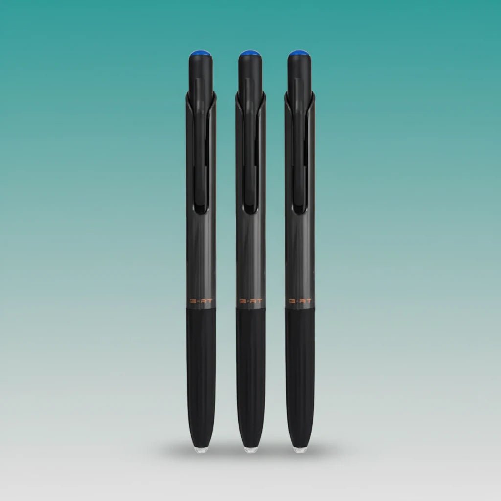 Pentonic GRT Retractable Gel Pen by Gifthubmart