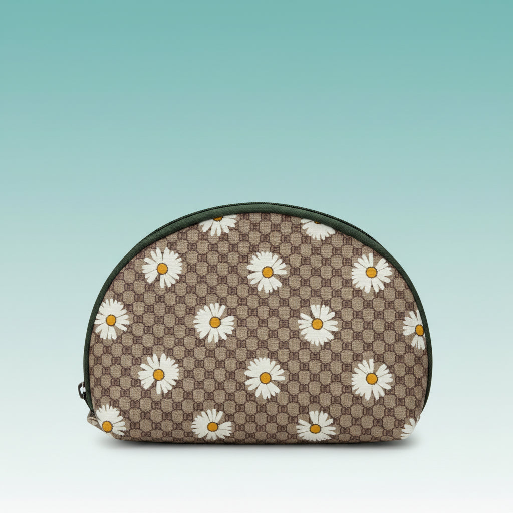 Pouch set of 3 by Gifthubmart
