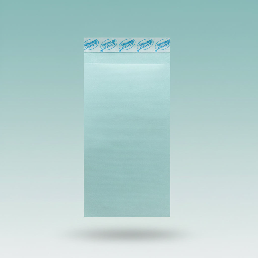Premium Cloth Envelope 11x5” - Self Adhesive by Gift Hub Mart