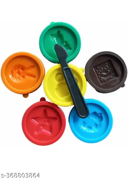 Evanta Dough Clay1