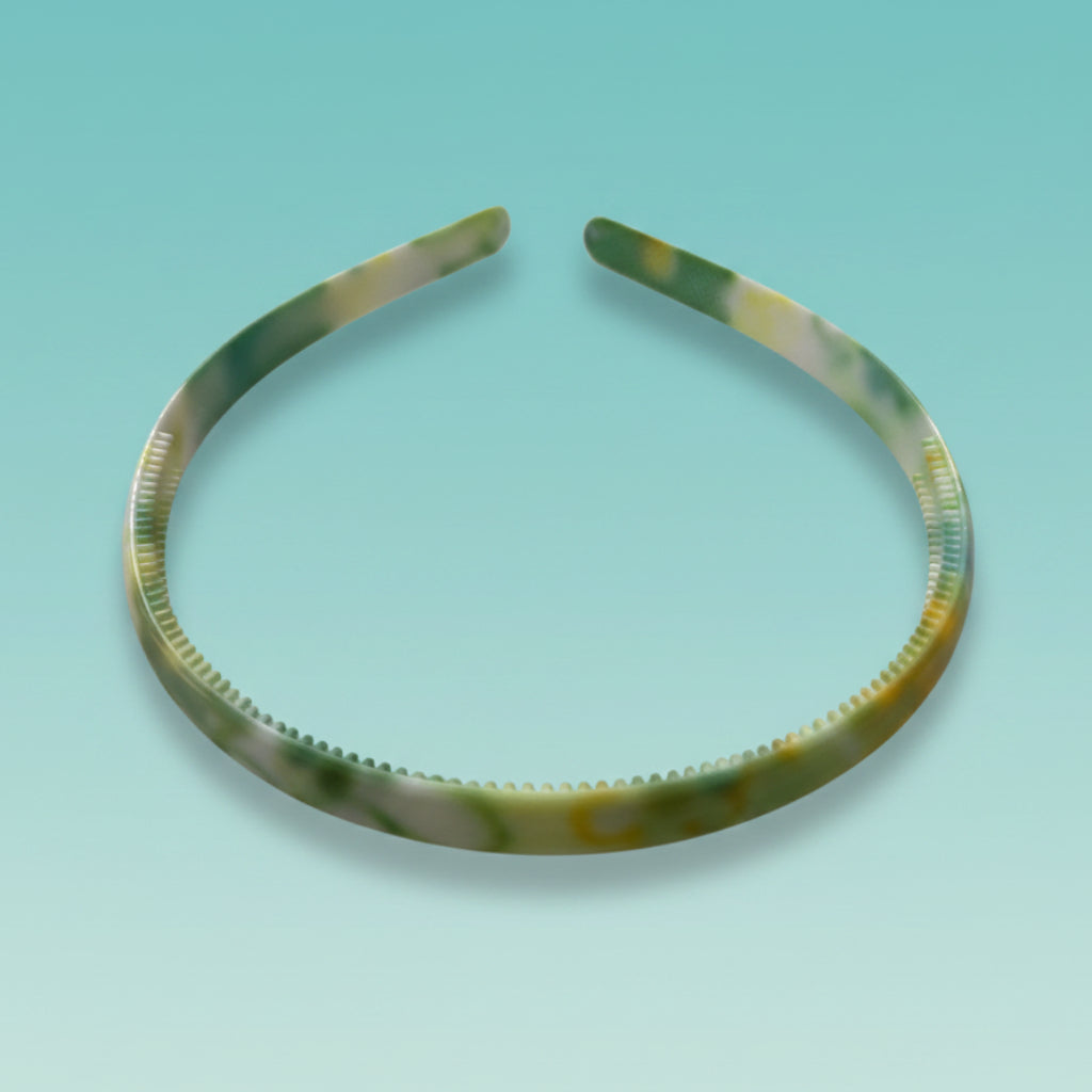 Rainbow Hair Band by Gift Hub Mart