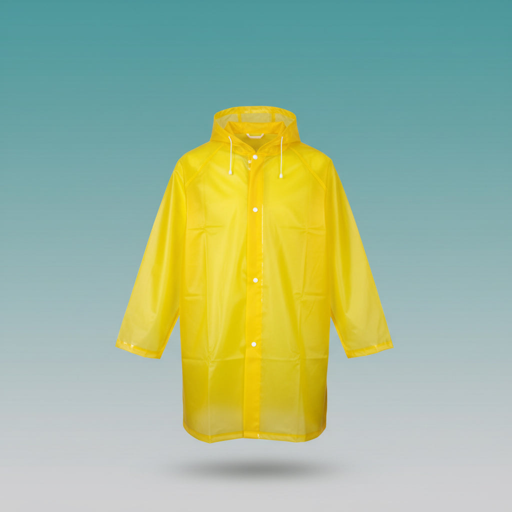 Raincoat Adult by Gifthubmart