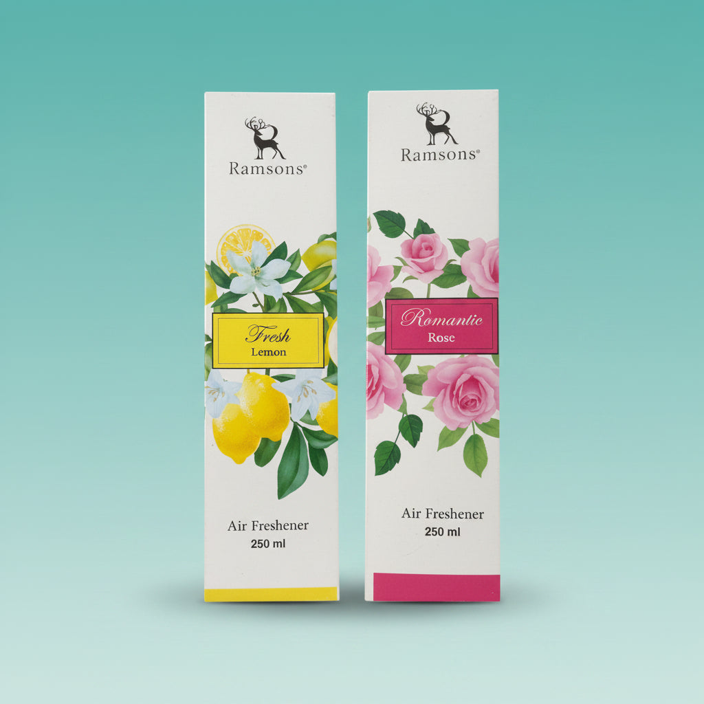 Ramsons Air Freshner by Gifthubmart