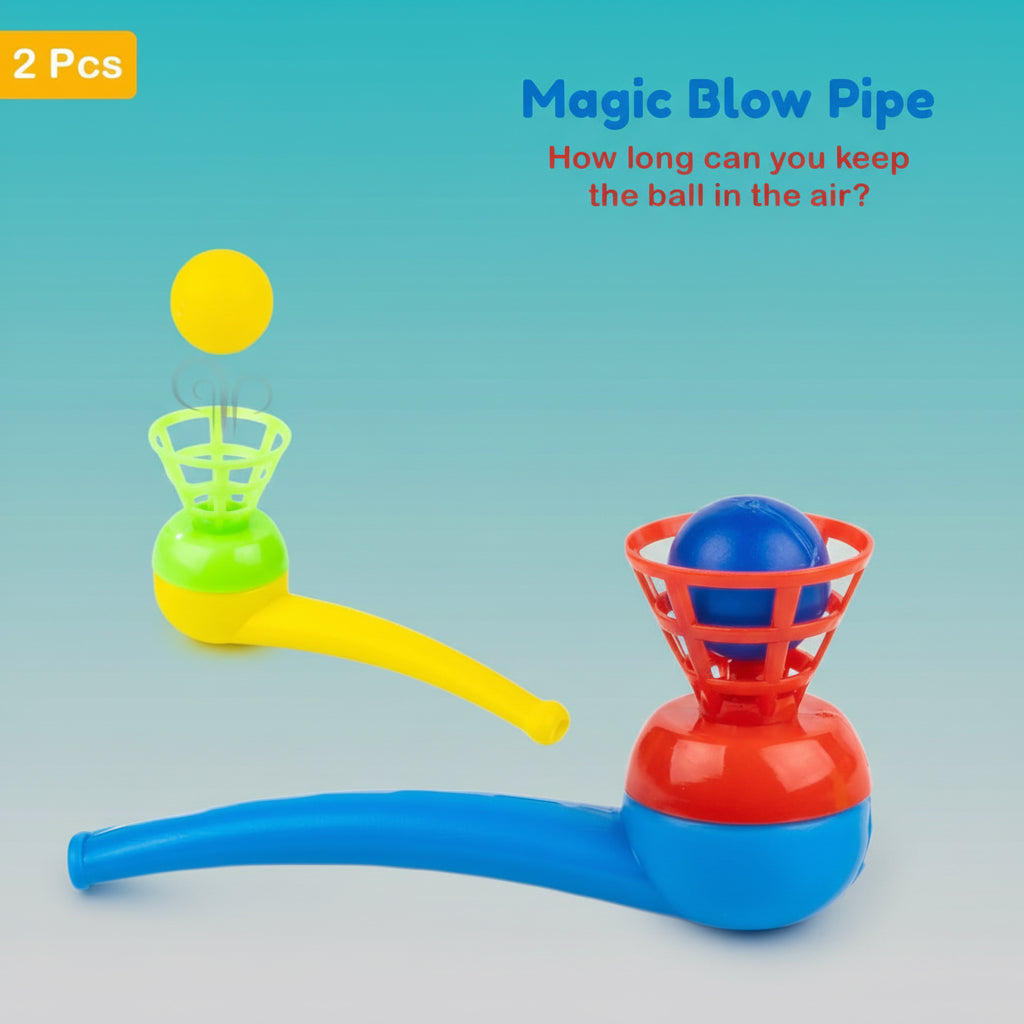 Ratna MAGIC BLOW PIPE 5+ by Gifthubmart