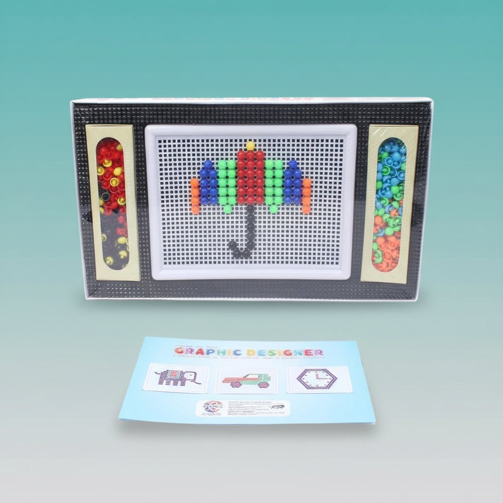 Ratna's Graphic Designer Game by Gifthubmart