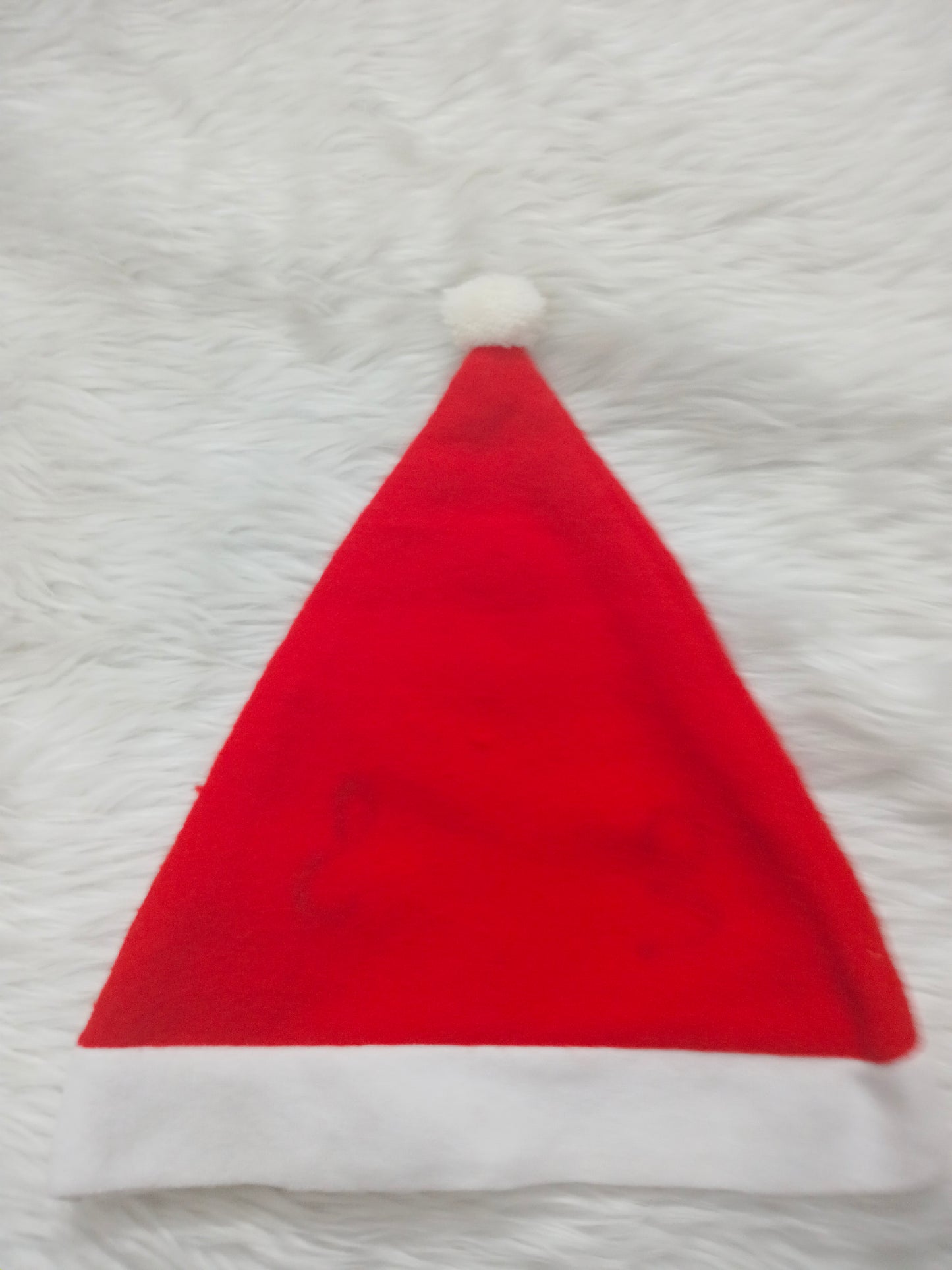 Christmas Caps Small