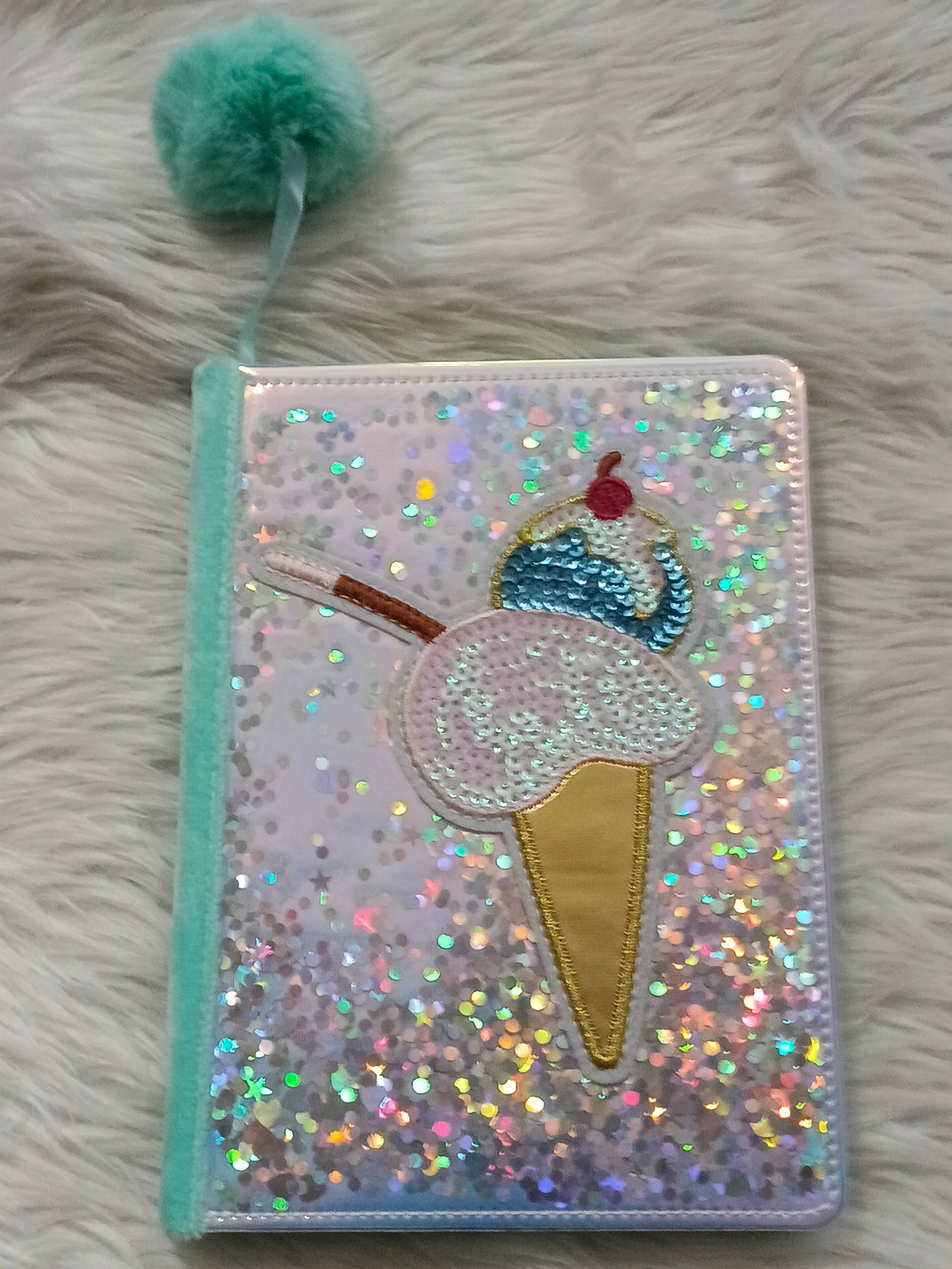 Fur Holographic Diary