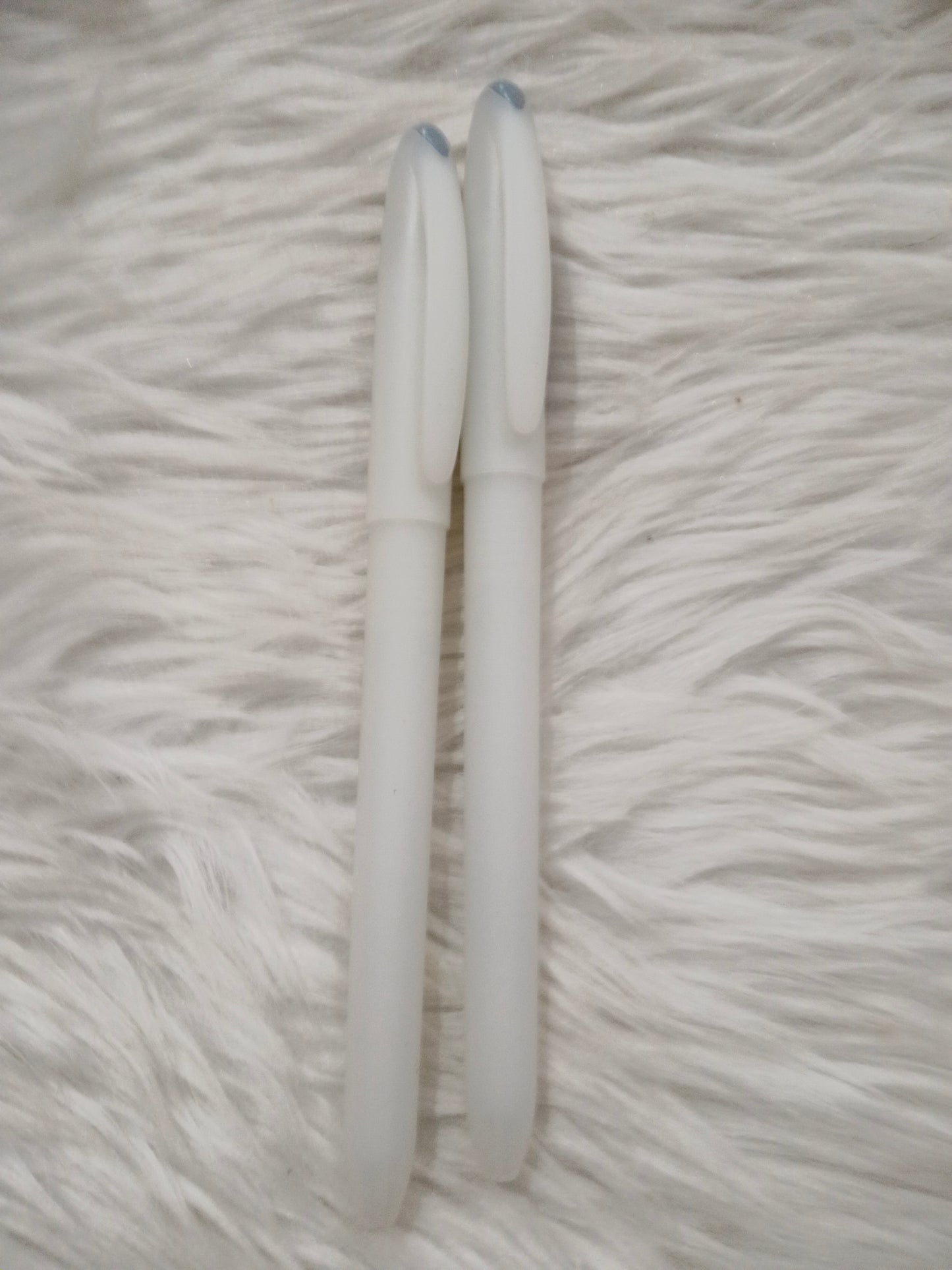 Hauser XO Glow II Ball Pen Black