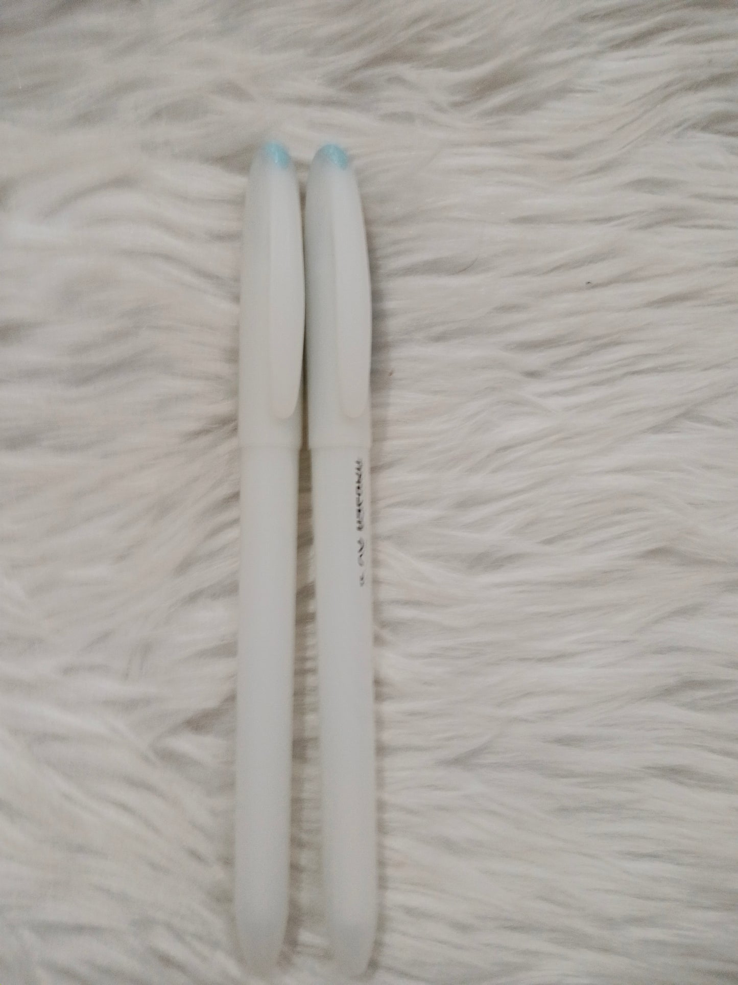 Hauser XO Glow II Ball Pen Blue