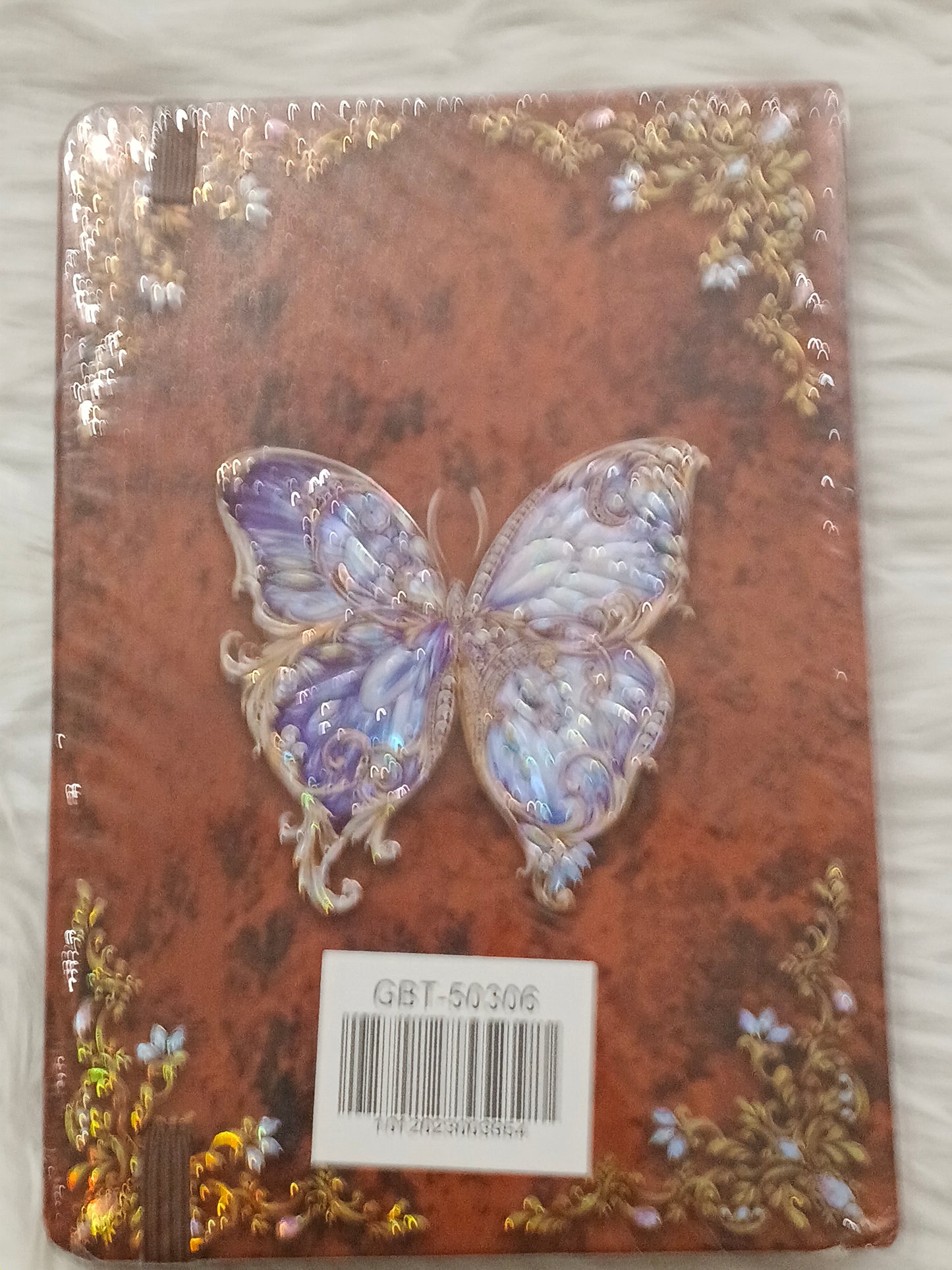 Butterfly Dairy 5 GBT50306