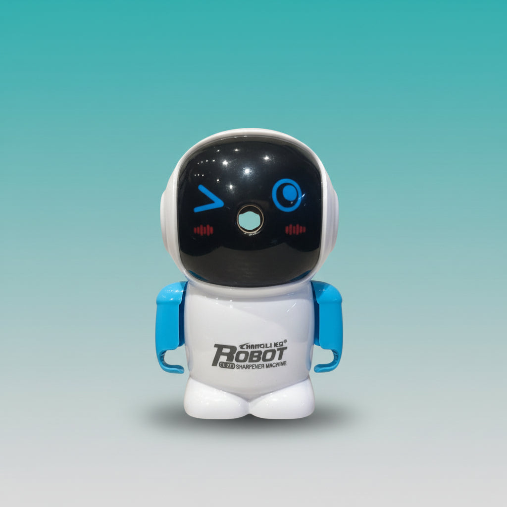 Robot Sharpener by Gift Hub Mart