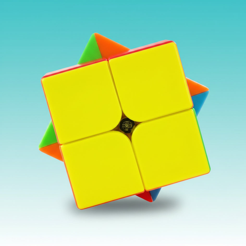 Rubik's Cube 2x2 by Gifthubmart