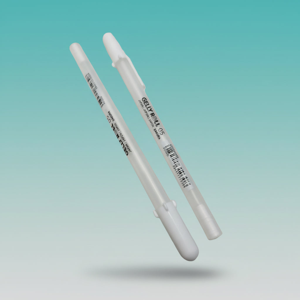 Sakura Gelly Roll Gel Ink Roller Ball Pen by Gifthubmart