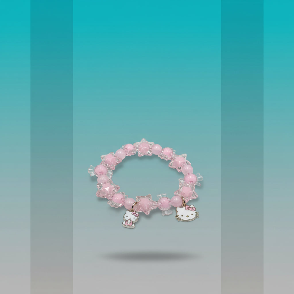 Sanrio Bracelet by Gifthubmart
