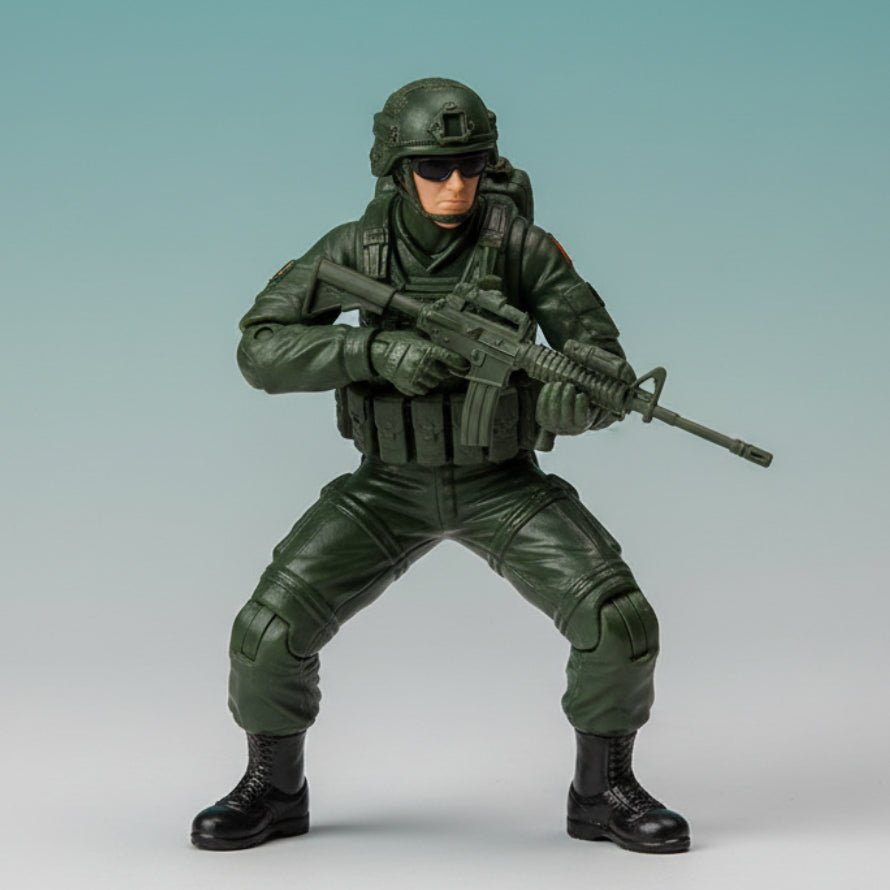 SE Army Operation by Gifthubmart