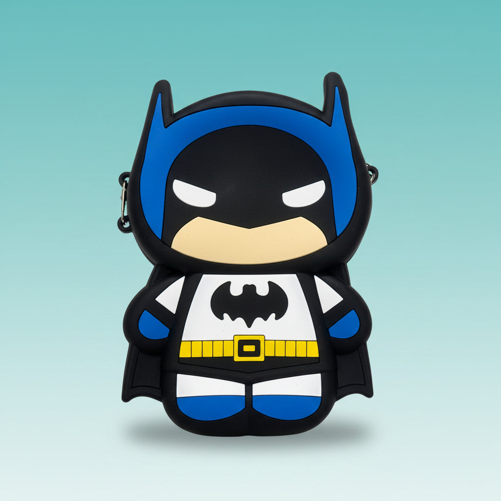 Slings & Pouch Batman by Gifthubmart