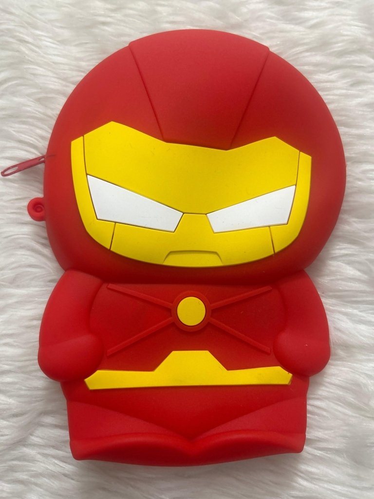 Slings & Pouch Iron Man - Gift Hub Mart