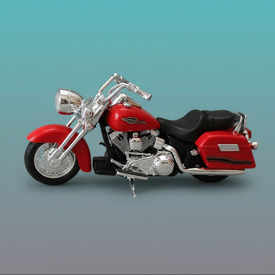Speed Max Motorcycle by Gifthubmart