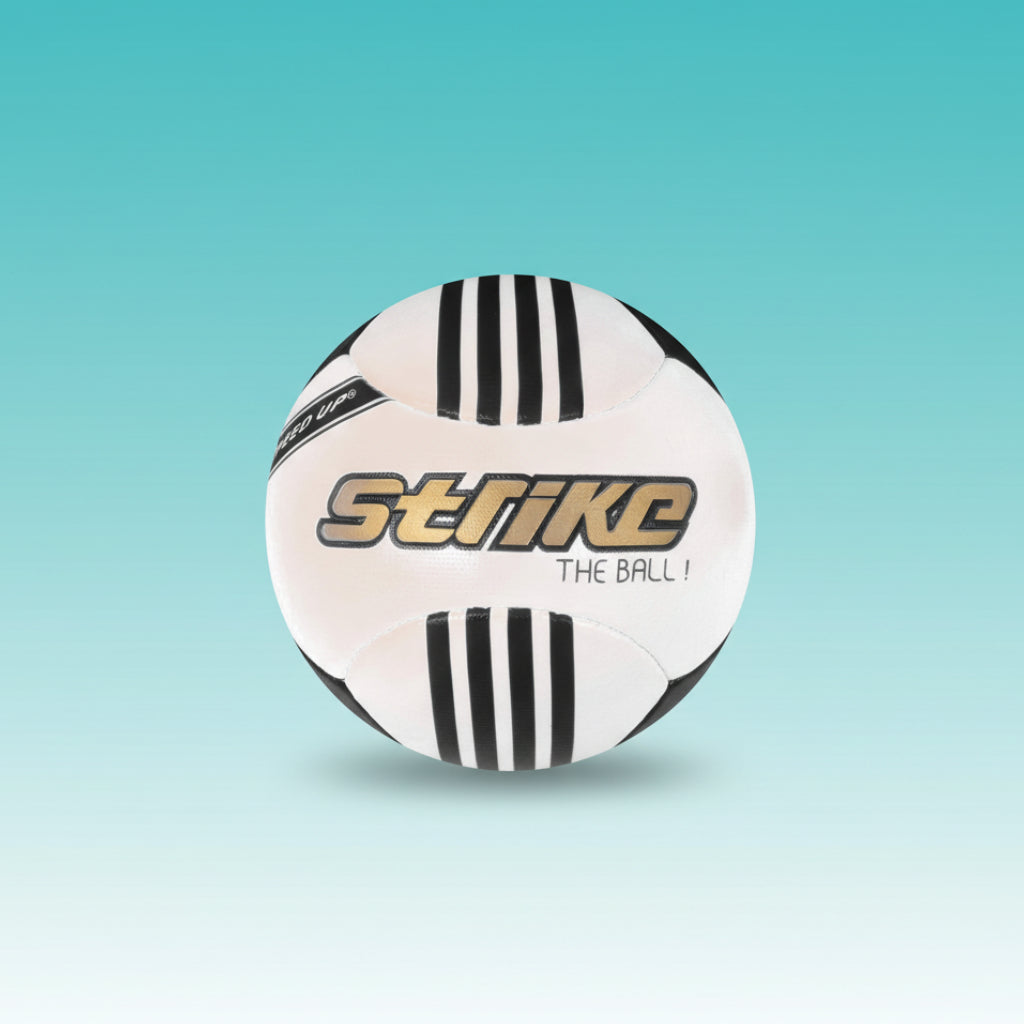 SPEED UP PREMIUM ADVANCED AERODYNAMICS FOOTBALL by Gifthubmart