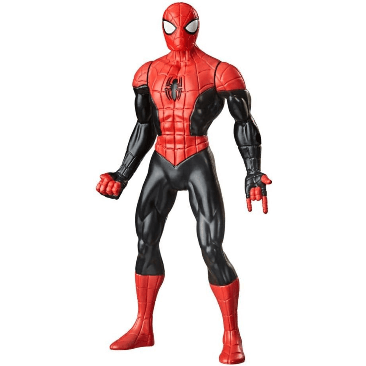 SpiderMan Hasbro Marvel