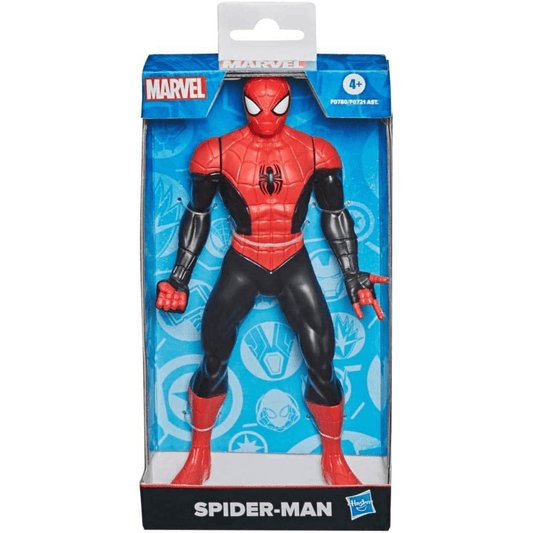 SpiderMan Hasbro Marvel