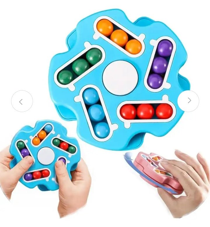 Spinny Vinny 3+ Chanak by Gift Hub Mart