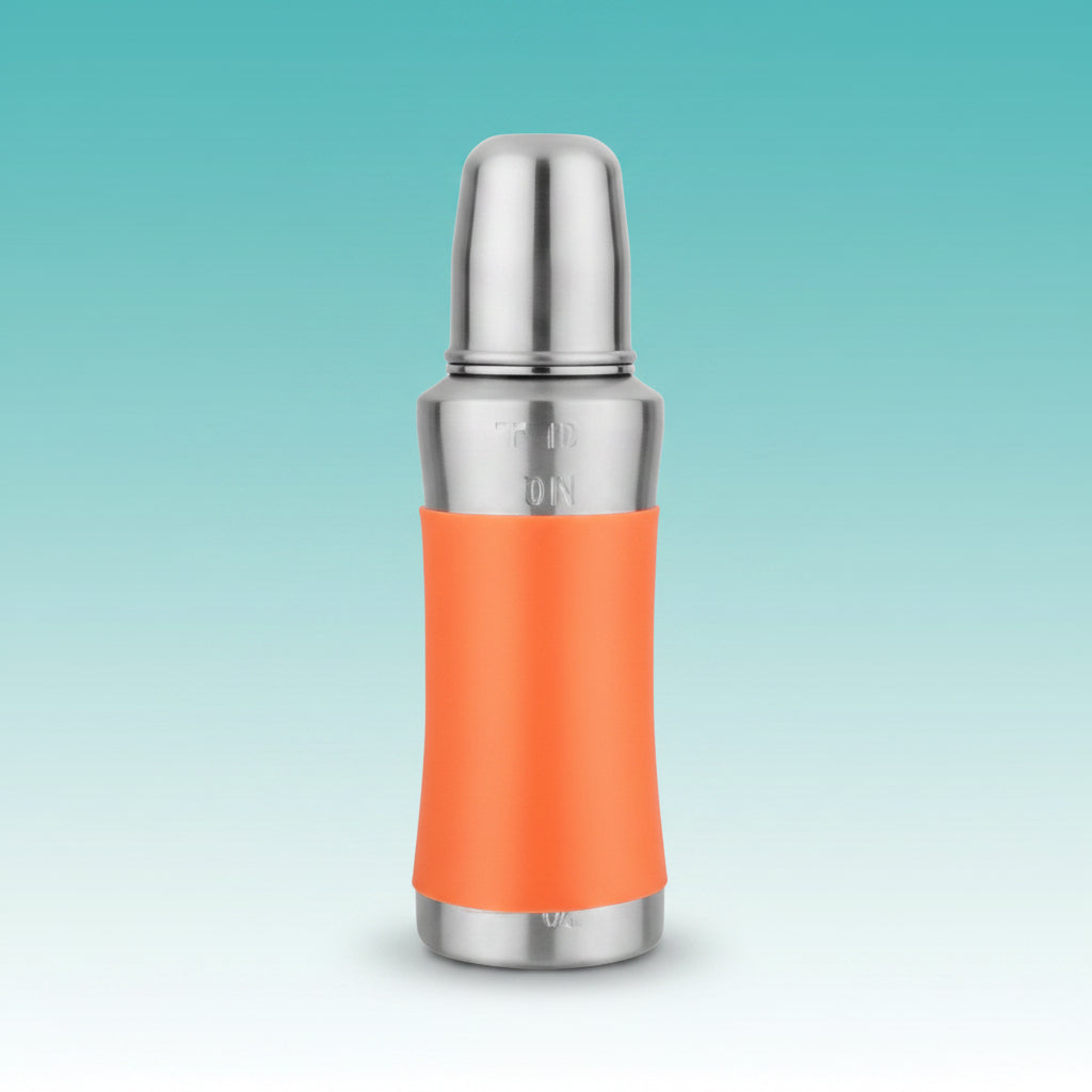 Stella Stainless Steel Bottle- Buds Buddy by Gifthubmart