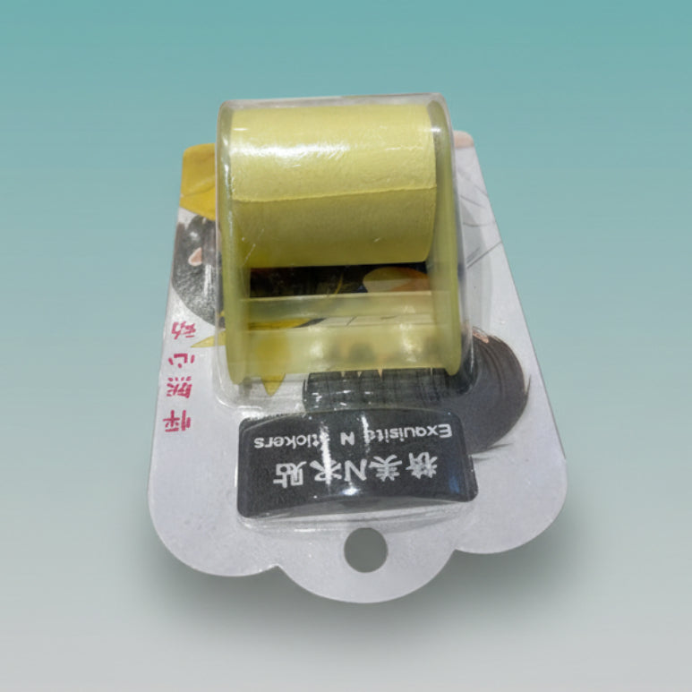 Sticky Note Dispenser by Gifthubmart