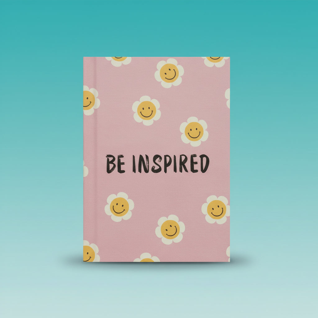Sundaram CB-A7 Notebook Be Inspired by Gift Hub Mart