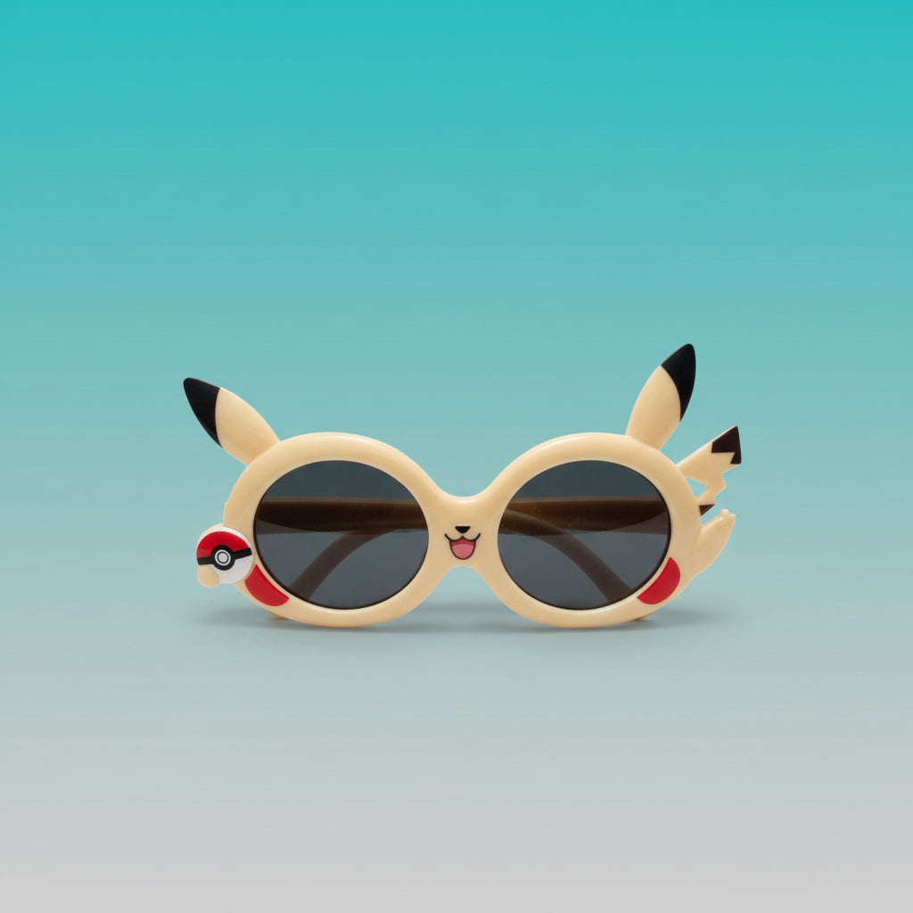 Sunglasses for Kids by Gift Hub Mart