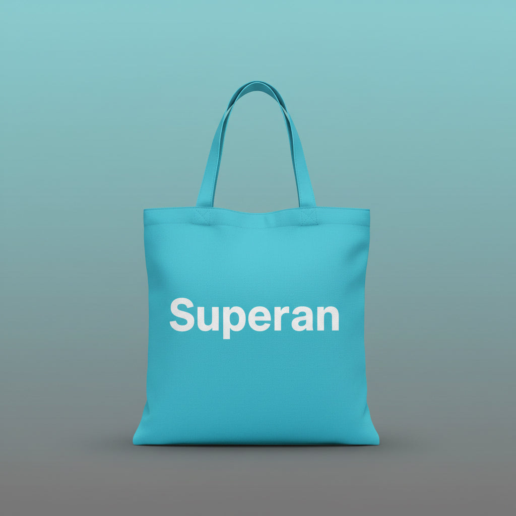Superan Bag by Gifthubmart