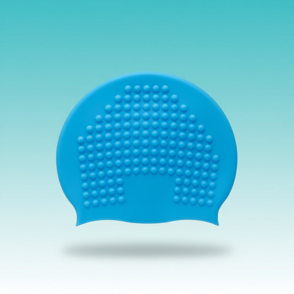 Swim Cap Bubble CI 512 by Gifthubmart