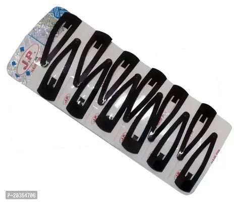 Tic Tac Clip Big - Per Pair by Gifthubmart