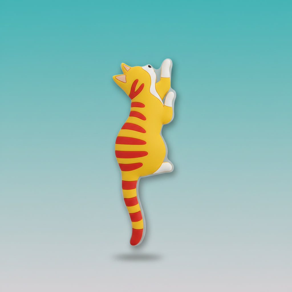 Traceless Hook Tiger by Gifthubmart