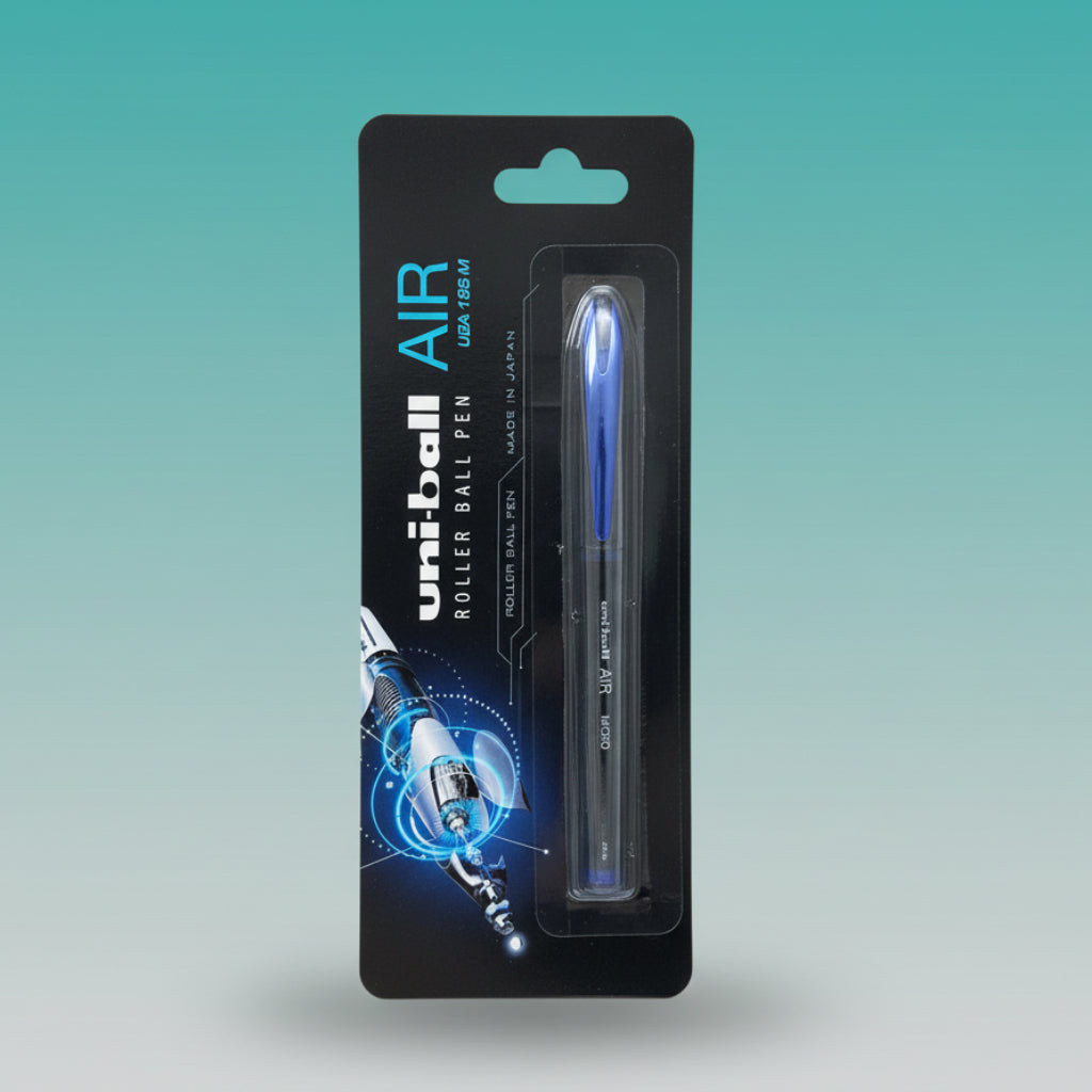 Uniball Eye Micro Roller Pen Blue - wrong product by Gift Hub Mart