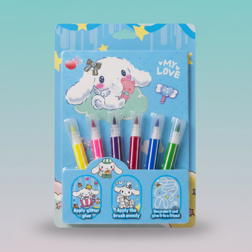 Water Colour Painting Set by Gift Hub Mart