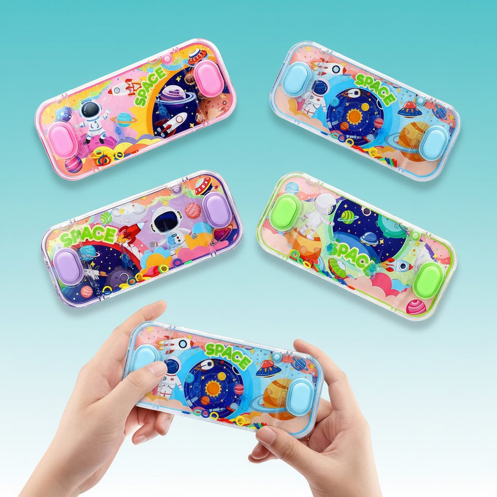 Water Games JK Toys by Gifthubmart