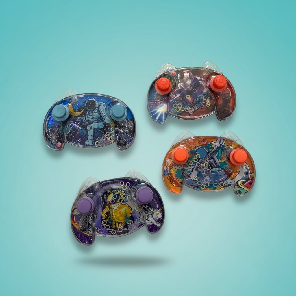 Watergame - Space by Gift Hub Mart
