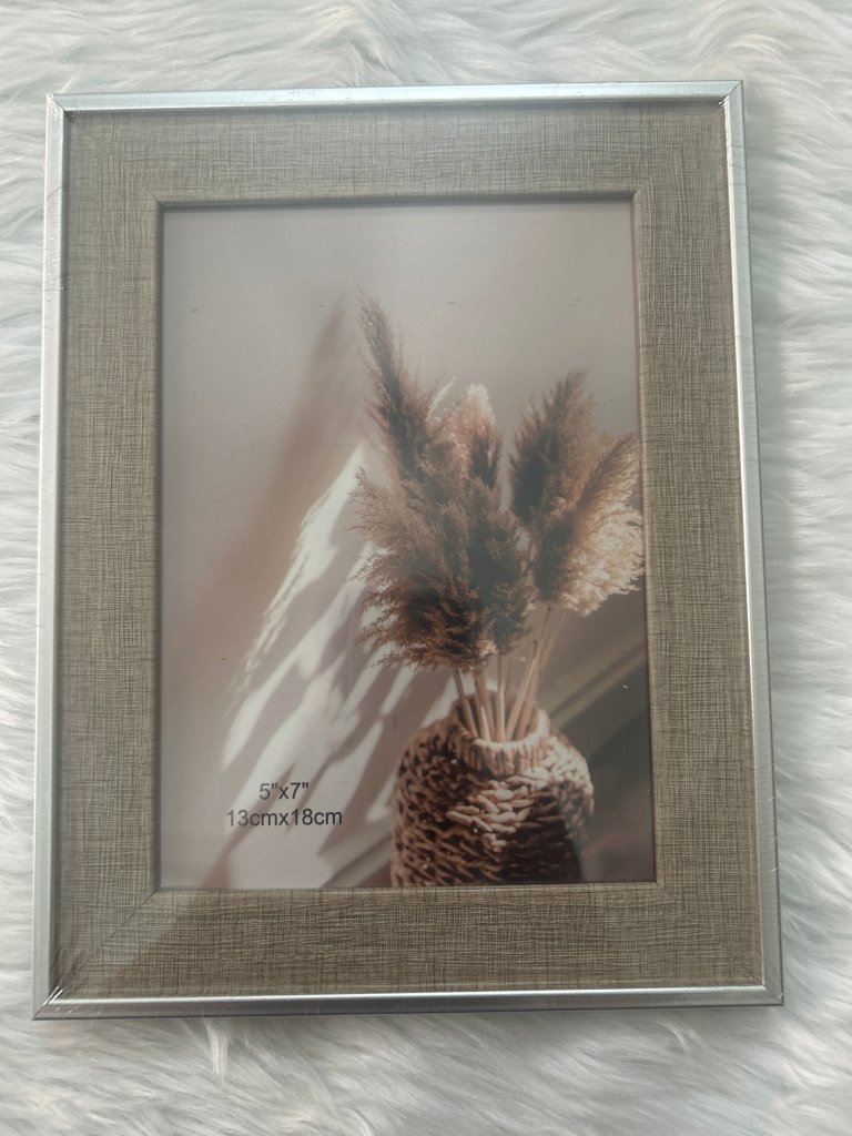 Wooden Photo Frame PS9205 5x7 by Gift Hub Mart