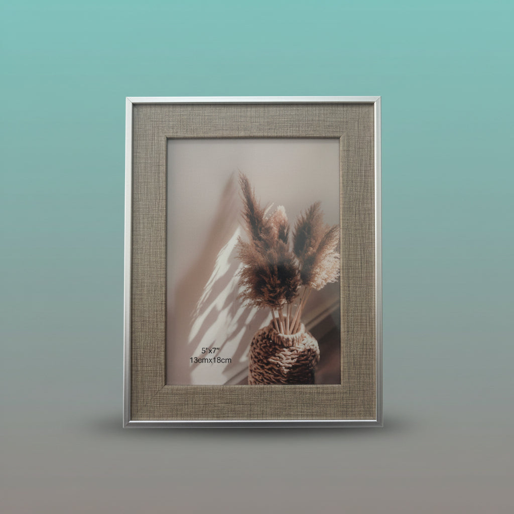 Wooden Photo Frame PS9205 5x7 by Gift Hub Mart