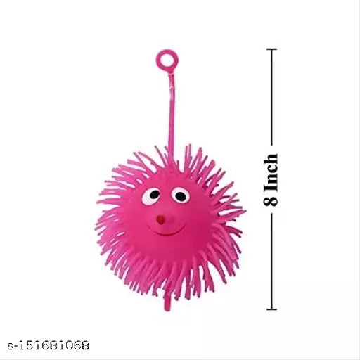 Fancy PUFFER BALL