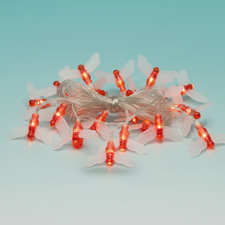 YGD Decorative Light Bees by Gifthubmart