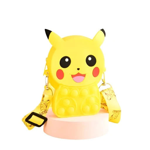 Slings & Pouch Pokemon