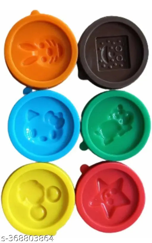 Evanta Dough Clay1