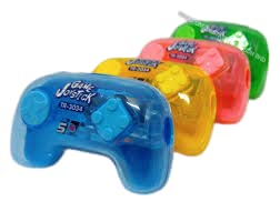 Fancy Sharpener Joystick Remote