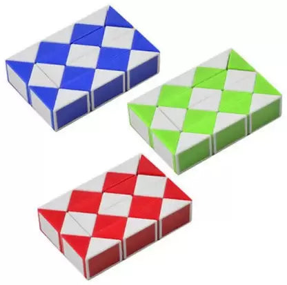 Snake Cube Small