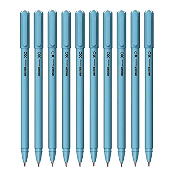 Hauser XO Ball Pen Blue