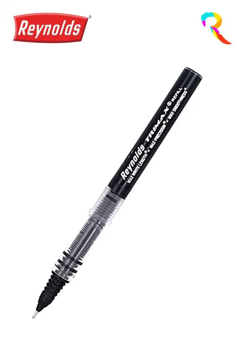 Reynolds Trimax Refill 0.5 mm (Black)