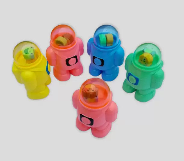 Fancy Sharpener Paw Patrol